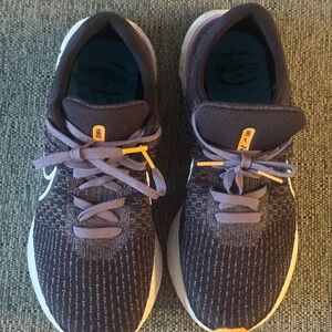 Nike Sneakers Purple Size 10-Pre-Owned